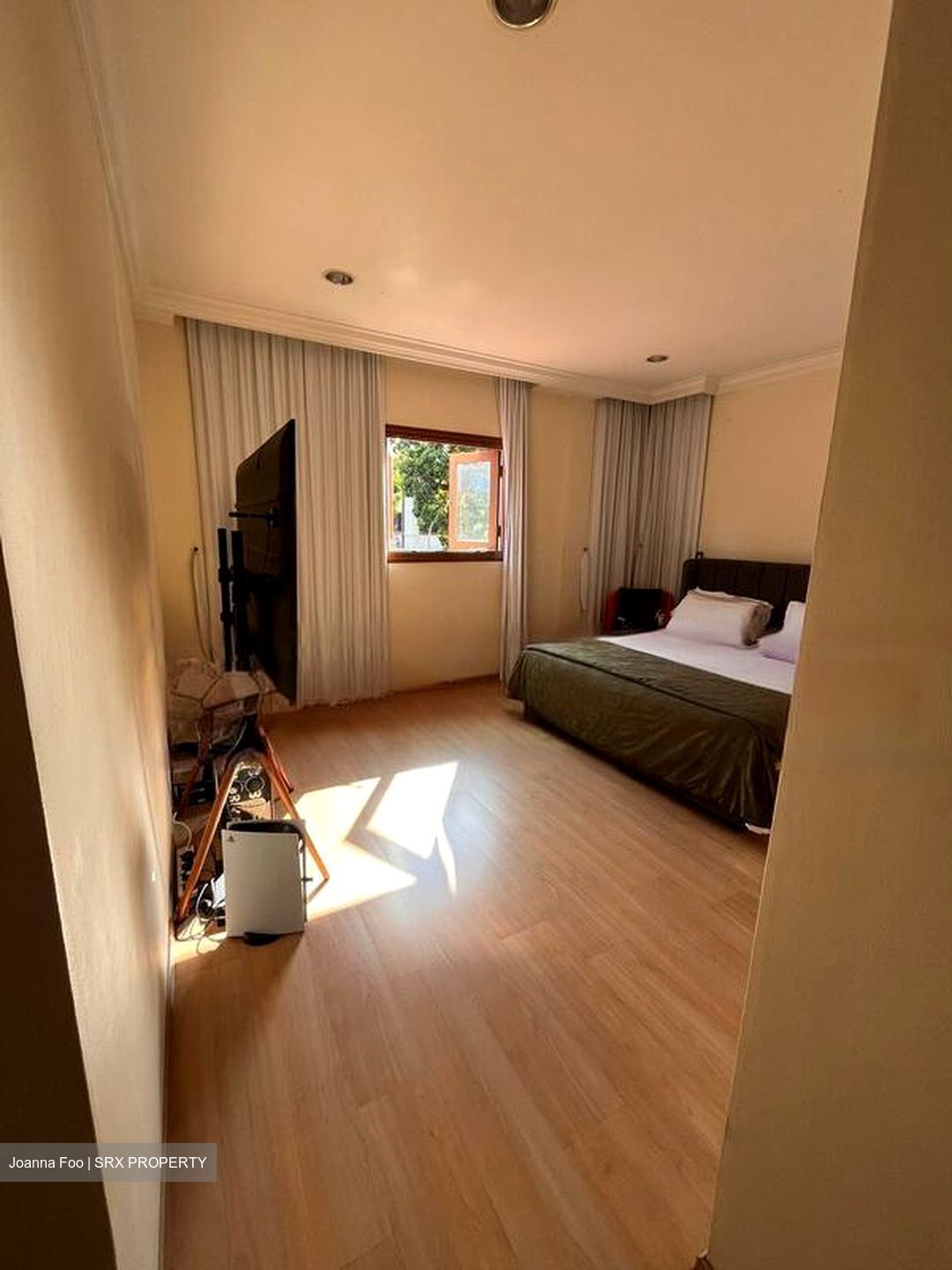 Hock Seng Park (D21), Semi-Detached #592546351